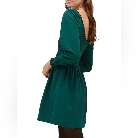 NWT Hill House Home Norah Nap Dress - Picture 2 of 3